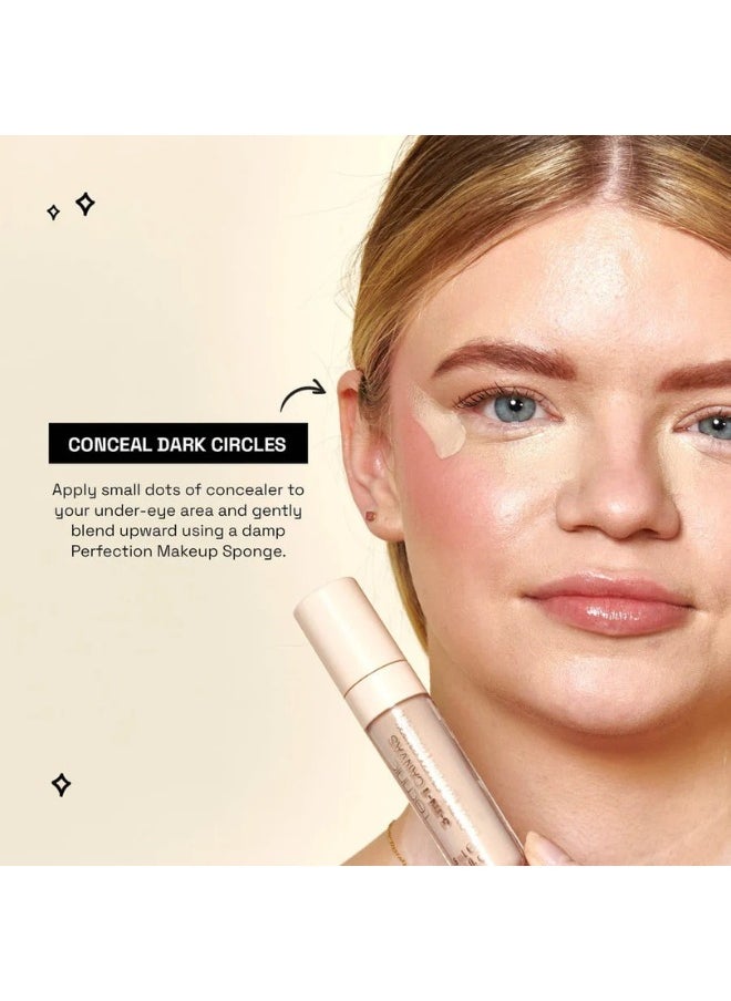Technic - Technic 3 in 1 Canvas Concealer XL - Beige - Image 1