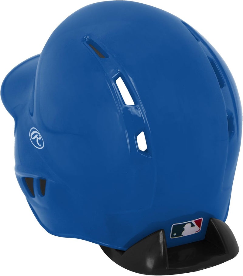 Rawlings | Official MLB Mini Replica Baseball Helmet | Display Stand Included | All MLB Teams - Image 3