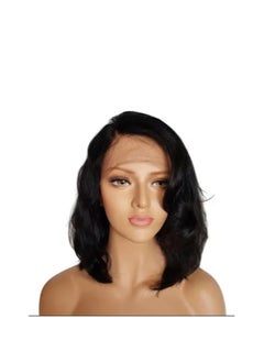 KUYING Brazilian Less Lace Front Full Wig 