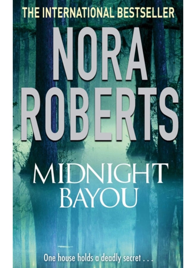 Midnight Bayou 