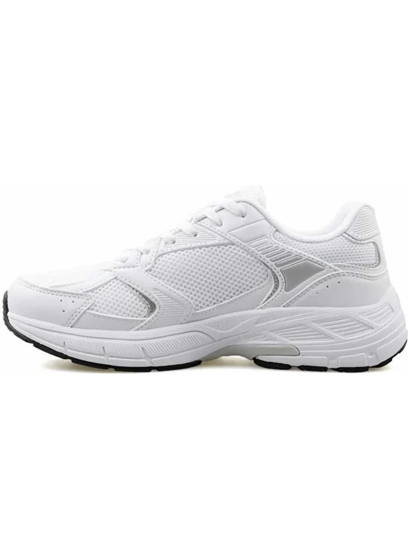 U.S. Polo Assn. BASE. Polo Assn. premium Felix Women's Sneaker Shoes 101501756RSWHITE