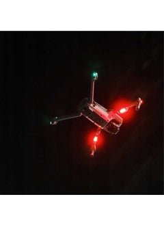 Best Motorcycle Drone Airplane Wing Flashing LED Rechargeable Wireless Mini LED Lamp  - Image 4
