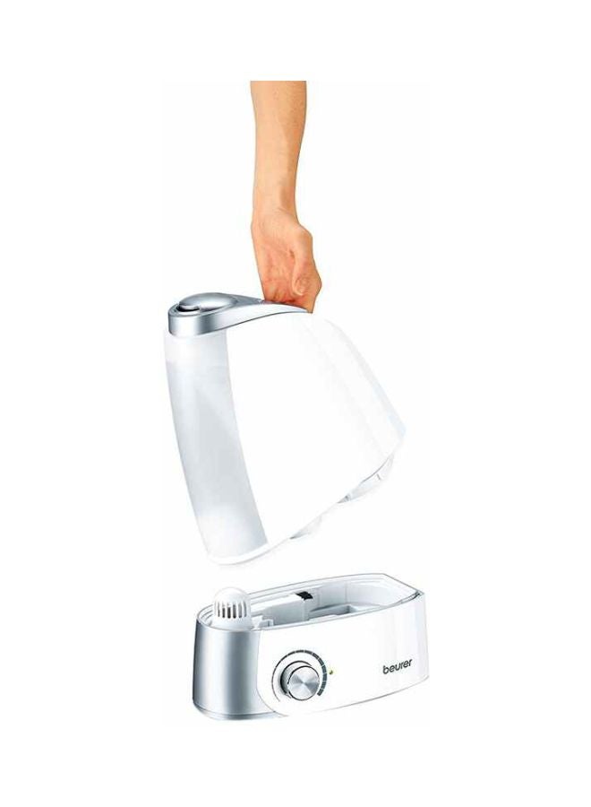 Beurer Air Humidifier 2.8L White - Image 3