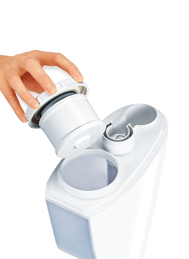 Beurer Air Humidifier 2.8L White - Image 4