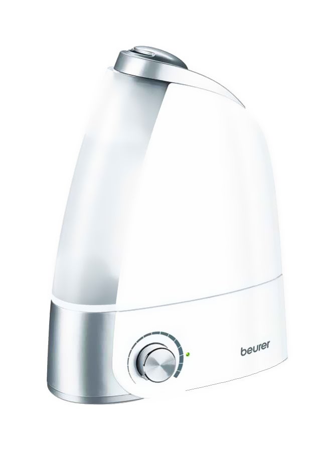 Beurer Air Humidifier 2.8L White - Image 1