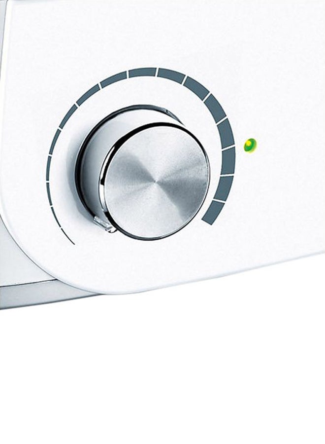 Beurer Air Humidifier 2.8L White - Image 5