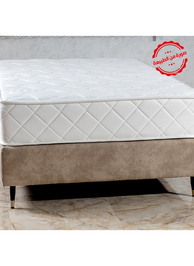 كلاود بيد مرتبة ماسه CNC طبي من كلاود بد  مقاس 195 * 200 ارتفاع 20 سم  - Image 5