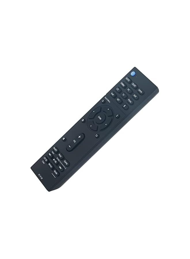 The Bros RC-912R Replaced Remote Control Fit for Integra AV Receiver DRX-3.2 DRX-4 DRX-5 DRX-7 DRX-4.2 DRX-2 DRX-3 DRX-2.1 DRC-R1.1 DRX-7.1 DRX-R1 RC-913R 24140912 DRX-5.2 DRX-R1.1 - Image 4