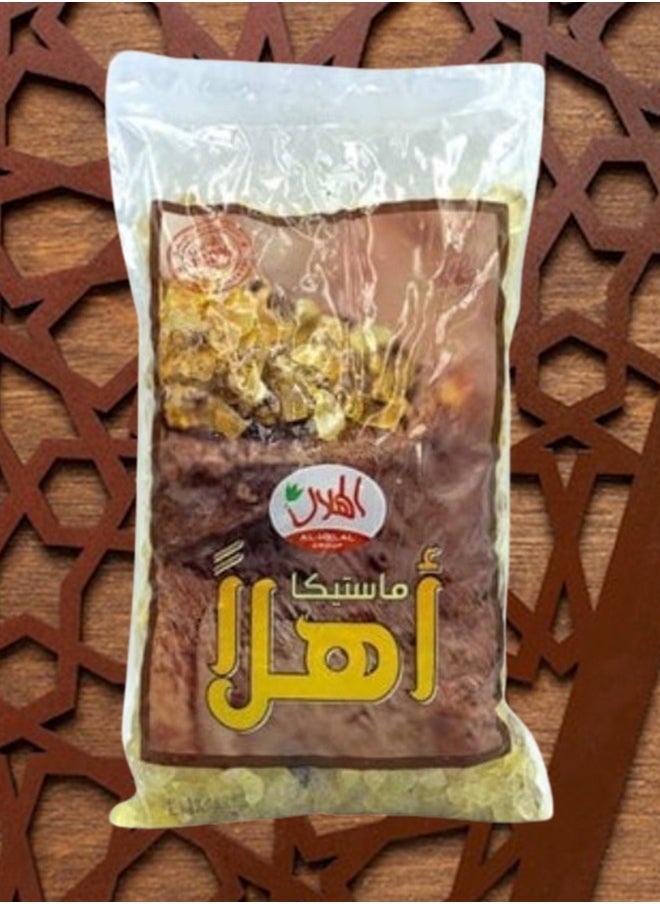 الهلال - مستكة أهلا بخور 400 جرام - Image 1
