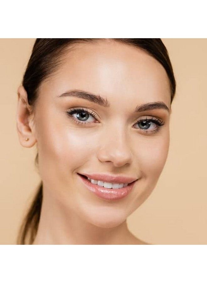 Lotus Makeup كريم مرطب سيلك تاتش جلو ستروب من برويديت باللون الذهبي؛ فيتامين إي من التوت الأبيض الياباني ساكورا؛ لمسة نهائية ندية؛ 20 جرام  - Image 3