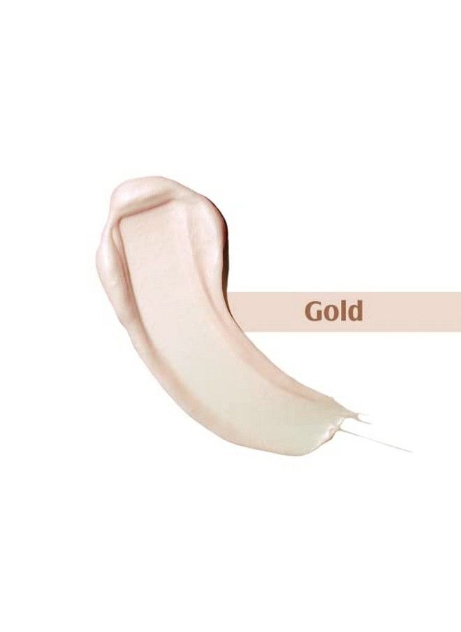 Lotus Makeup كريم مرطب سيلك تاتش جلو ستروب من برويديت باللون الذهبي؛ فيتامين إي من التوت الأبيض الياباني ساكورا؛ لمسة نهائية ندية؛ 20 جرام  - Image 4