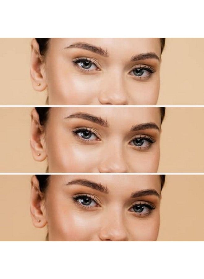 Lotus Makeup كريم مرطب سيلك تاتش جلو ستروب من برويديت باللون الذهبي؛ فيتامين إي من التوت الأبيض الياباني ساكورا؛ لمسة نهائية ندية؛ 20 جرام  - Image 5