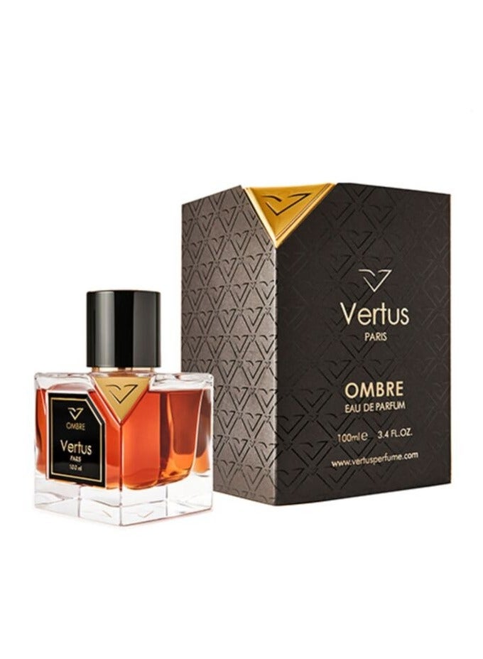 فيتروس عطر فيتروس امبر او دي بارفيوم 100 مل - Image 3