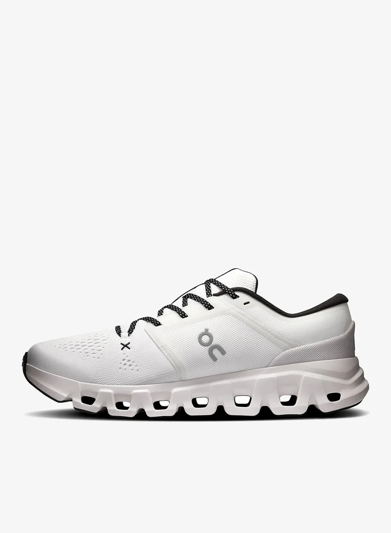 On Running White Men's Cloud X 5 Training Shoes for Men | Best Price UAE