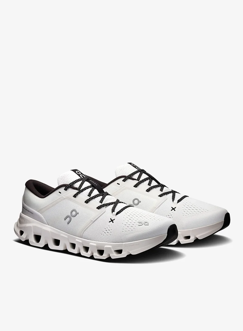 On Running White Men's Cloud X 5 Training Shoes for Men | Best Price UAE