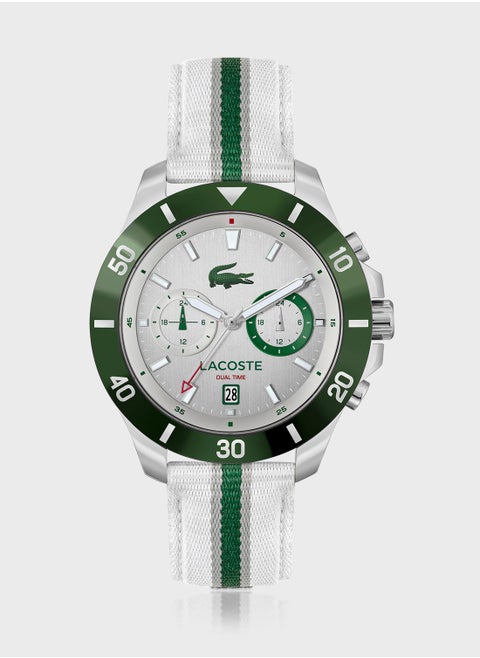 Moronga Analog Watch