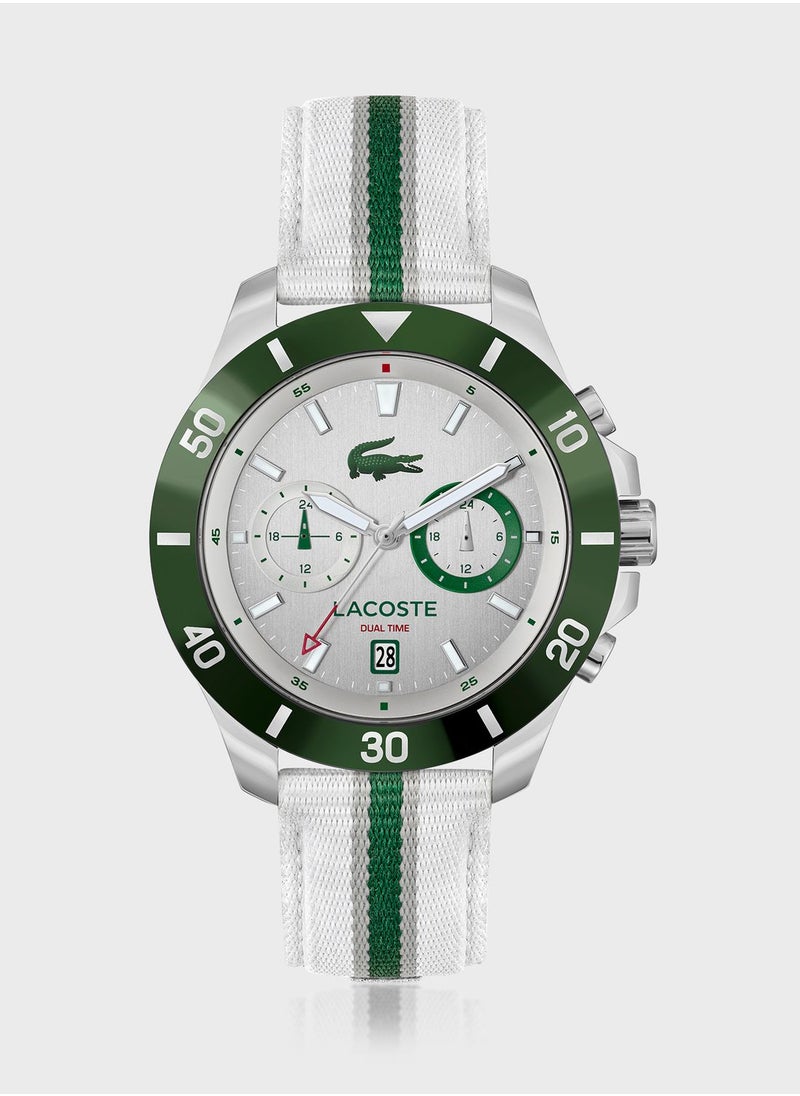 LACOSTE Moronga Analog Watch  - Image 1