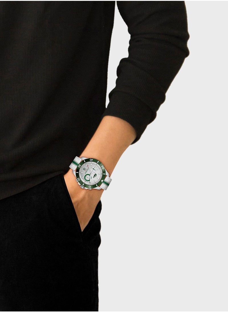 LACOSTE Moronga Analog Watch  - Image 4