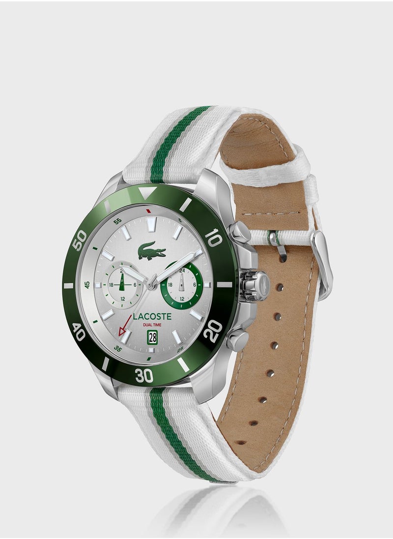 LACOSTE Moronga Analog Watch  - Image 3
