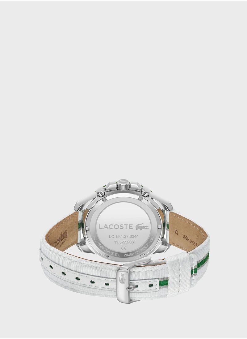 LACOSTE Moronga Analog Watch  - Image 2