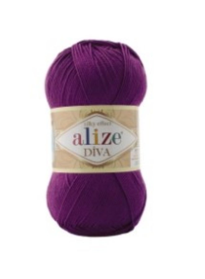 أليز ديفا 297- 5 حبات