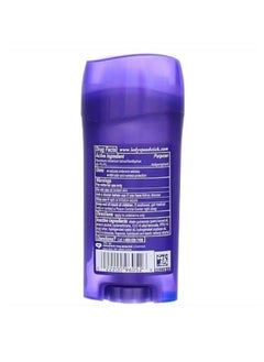 Lady Speed Stick Antiperspirant Deodorant, Invisible Dry, Wild Freesia 2.30 oz (Pack of 3)  - Image 3