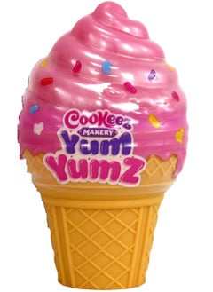 Cookeez Makery Cookeez Makery Yum Yumz Scented Surprise Plush Pet - Single Pack, Assorted  - Image 4