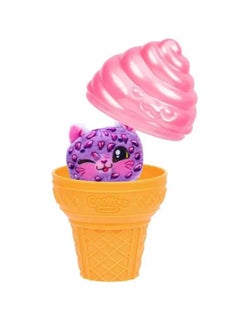 Cookeez Makery Cookeez Makery Yum Yumz Scented Surprise Plush Pet - Single Pack, Assorted  - Image 2
