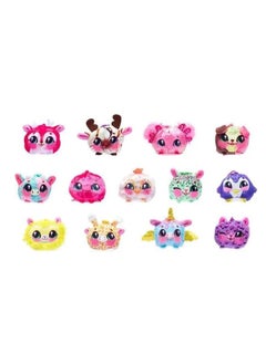 Cookeez Makery Cookeez Makery Yum Yumz Scented Surprise Plush Pet - Single Pack, Assorted  - Image 3