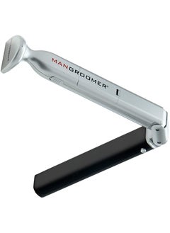MANGROOMER MANGROOMER Do-It-Yourself Electric Back Hair Shaver (101-6) 