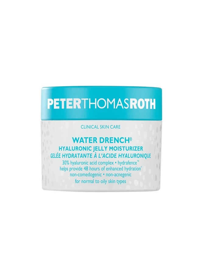 Peter Thomas Roth | Water Drench® Hyaluronic Jelly Moisturizer - Image 1