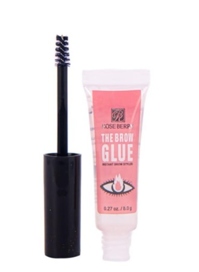 Clear eyebrow mascara - Image 2