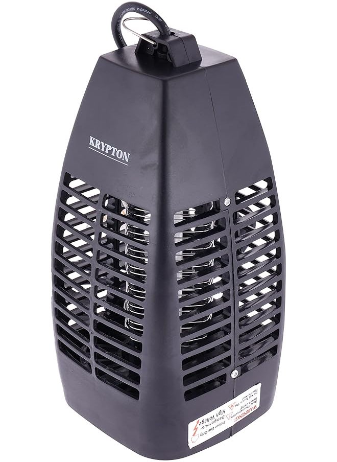 KRYPTON Knbk5328 Electric Bug Killer  - Image 1