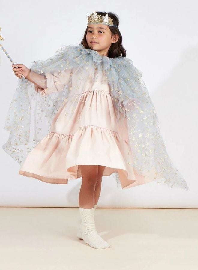 Meri Meri Layered Tulle Star Dress Up  - Image 2
