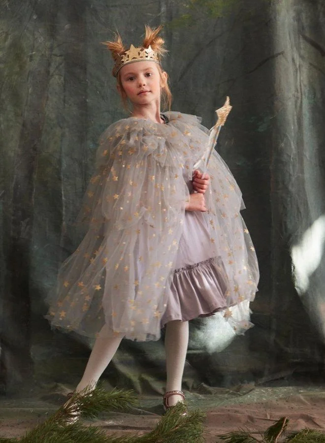Meri Meri Layered Tulle Star Dress Up