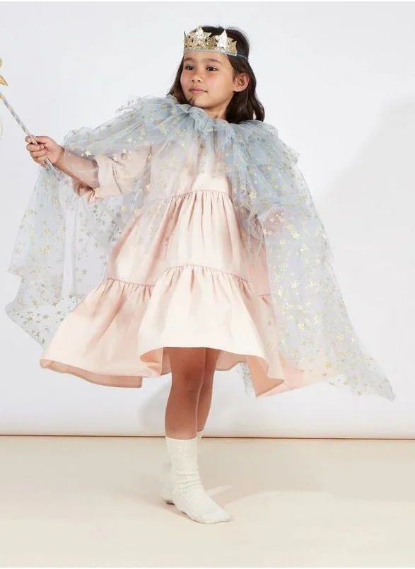 Meri Meri Layered Tulle Star Dress Up