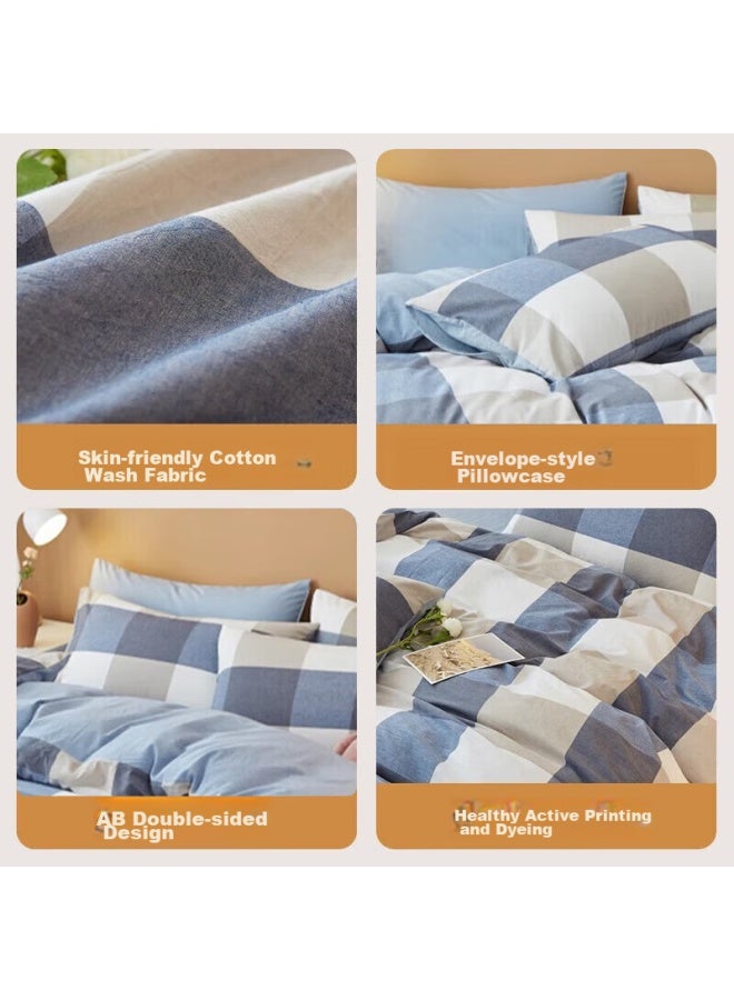 Avivi Aiwei Pillowcase, Brushed Pillowcase, One Pair, Children's Pillowcase, Cartoon, Student Single Pillowcase, Jianxi Ge, 48*74cm - Image 2