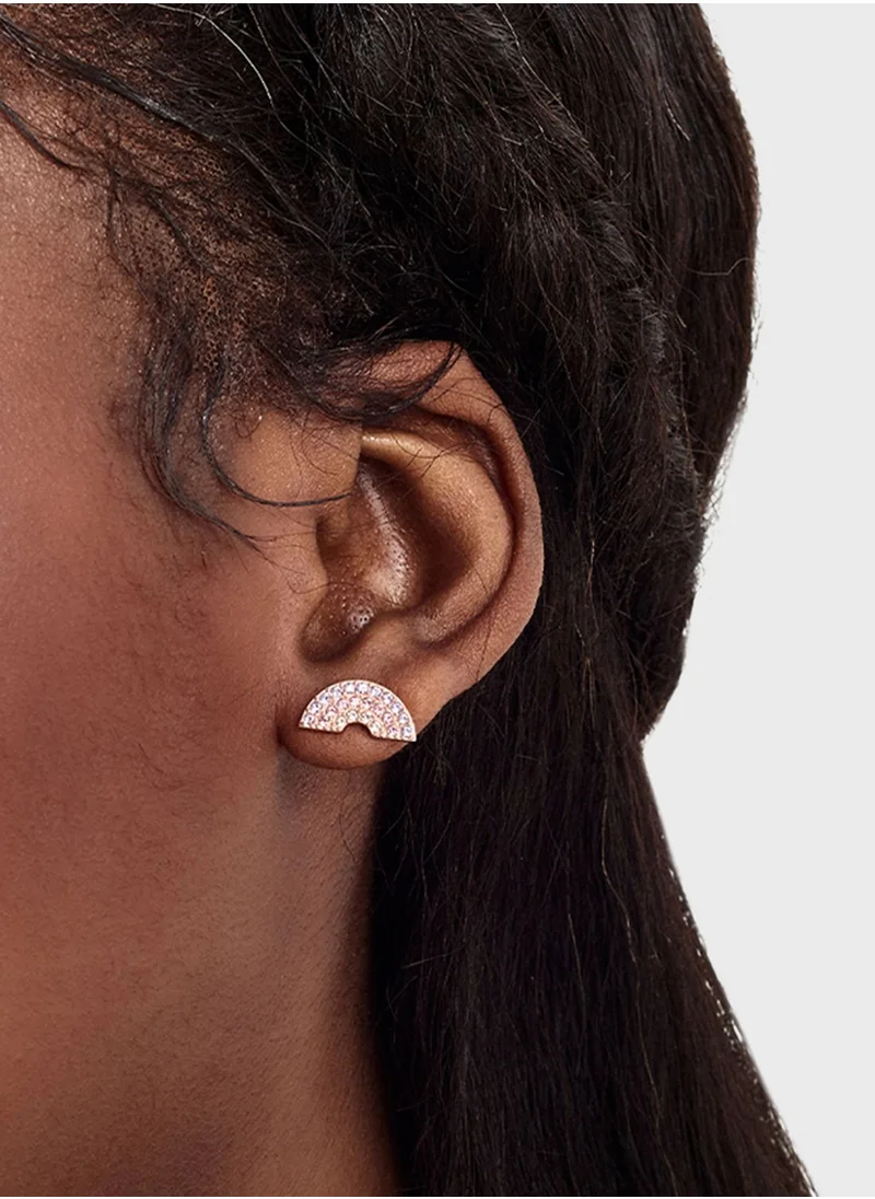 OLIVIA BURTON Sterling Silver Earrings