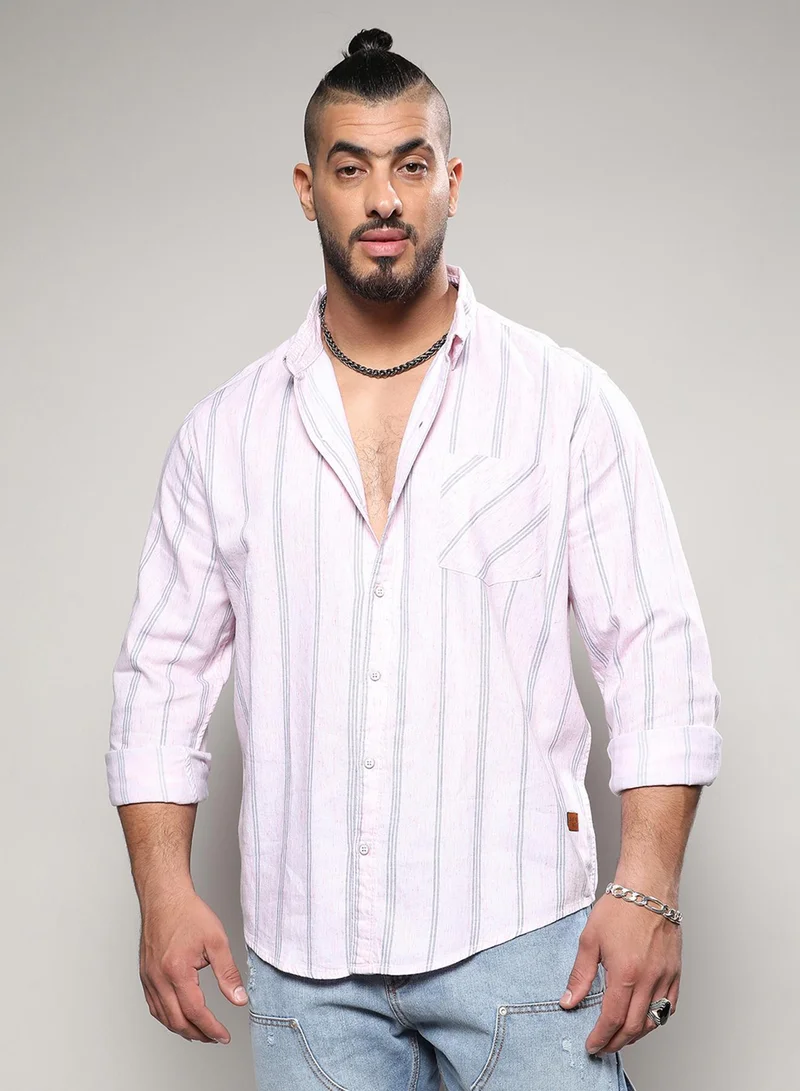 انستافاب بلس Pink