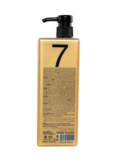 Barcode Barcode Hair Cream Dry Damaged 750 ml  - Image 2
