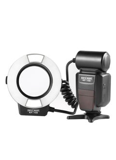 KF150 TTL Marco Ring Flash For Canon EOS Rebel GN14 - pzsku/Z0B60B4E250A45A2AC79CZ/45/_/1721718814/8355aa97-52f5-46cb-a98f-b7c532e74fa7