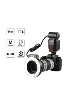 KF150 TTL Marco Ring Flash For Canon EOS Rebel GN14 - pzsku/Z0B60B4E250A45A2AC79CZ/45/_/1721718835/b8a05102-3836-4376-bb38-435a4c8ca670