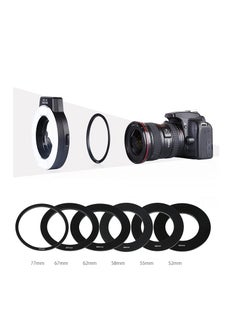 KF150 TTL Marco Ring Flash For Canon EOS Rebel GN14 - pzsku/Z0B60B4E250A45A2AC79CZ/45/_/1721718914/d92f0dea-32cf-4916-9ba4-6122c39c83a8