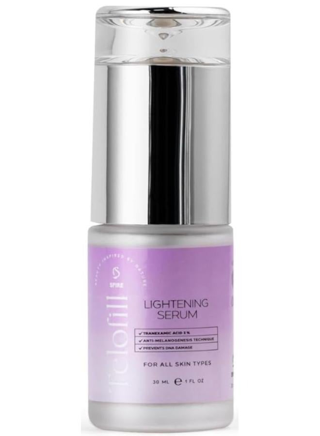 Telofill Lightening Serum 30 ML