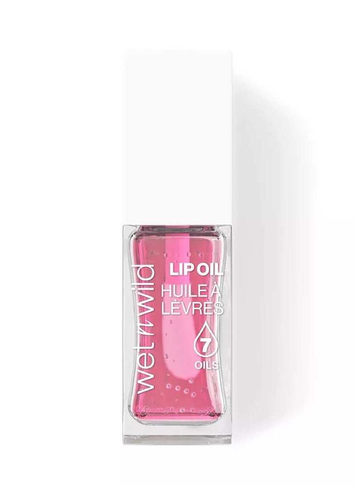 Wet N Wild Lip Oil Rose Quartz  - Image 4