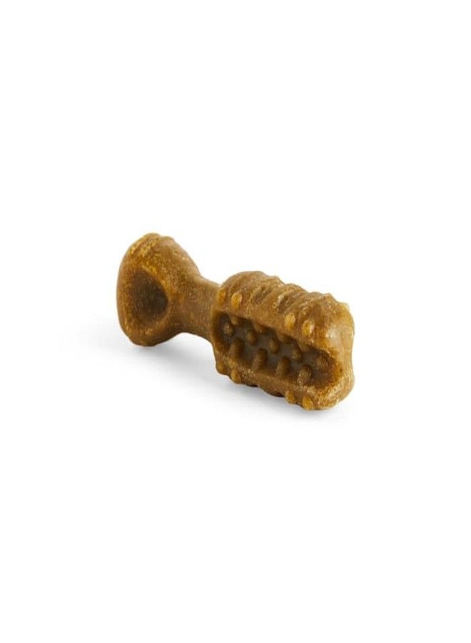 WholeHearted Smart Smiles Original Flavor Dog Treats 13 oz. Count of 42 - Image 3