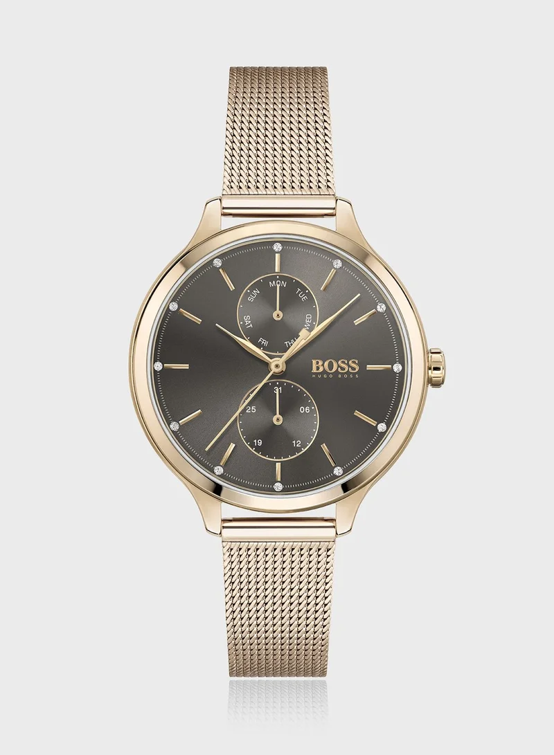 BOSS Purity Analog Watch
