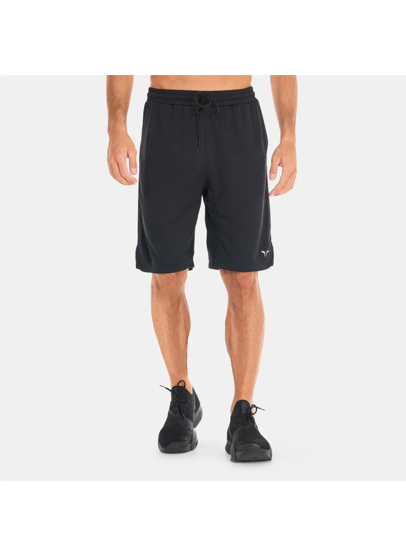 SQUATWOLF Men's Code Basketball Shorts