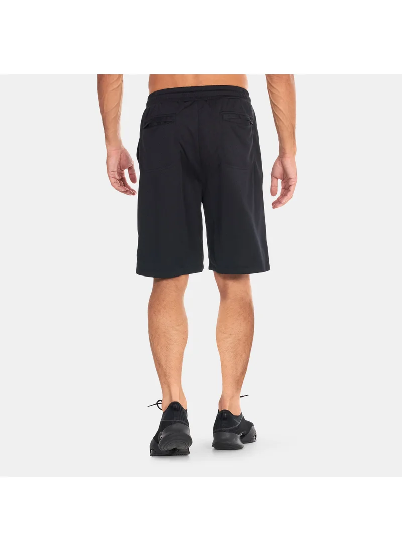 SQUATWOLF Men's Code Basketball Shorts