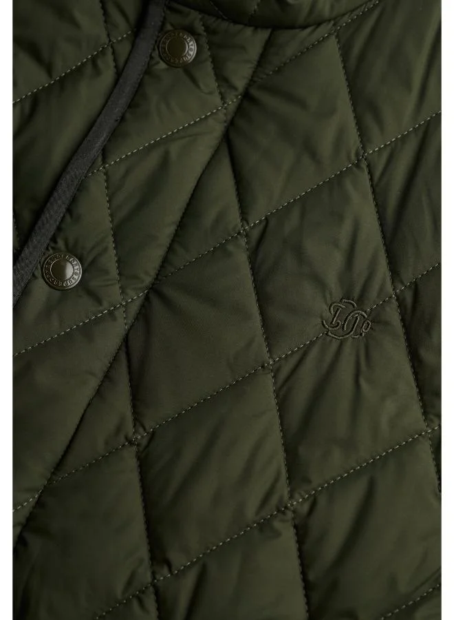 Superdry  Quilted Estate Jacket for Men | Best Price UAE